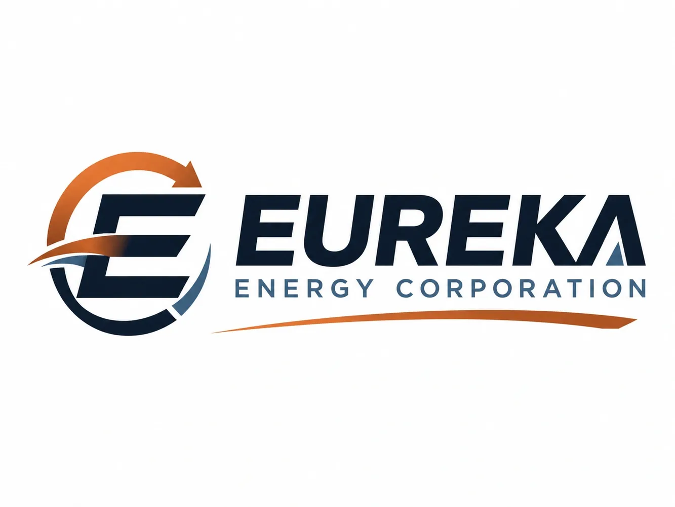 EUREKA ENERGY CORPORATION logo