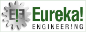 EUREKA ENGINEERING, LLC logo