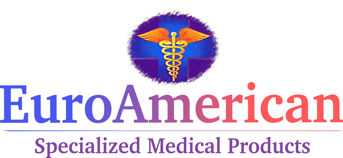 EUROAMERICAN IP LLC logo
