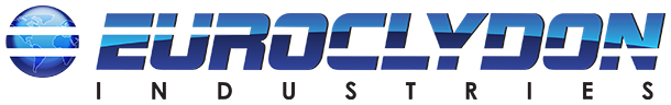 EUROCLYDON INDUSTRIES, INC. logo