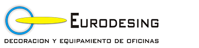 EURODESING DECORACION Y EQUIPAMIENTO DE OFICINAS SL logo