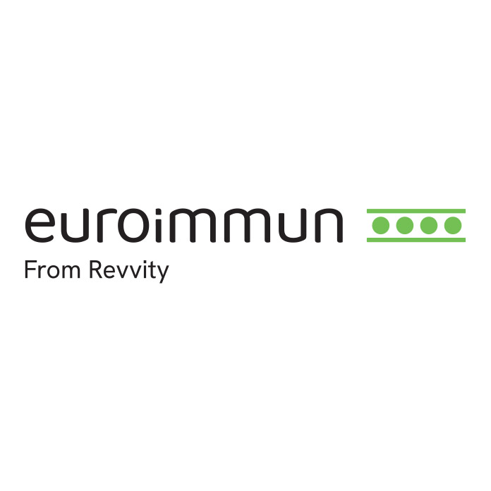 EUROIMMUN US INCORPORATED logo