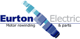 EURTON ELECTRIC COMPANY, INC. logo