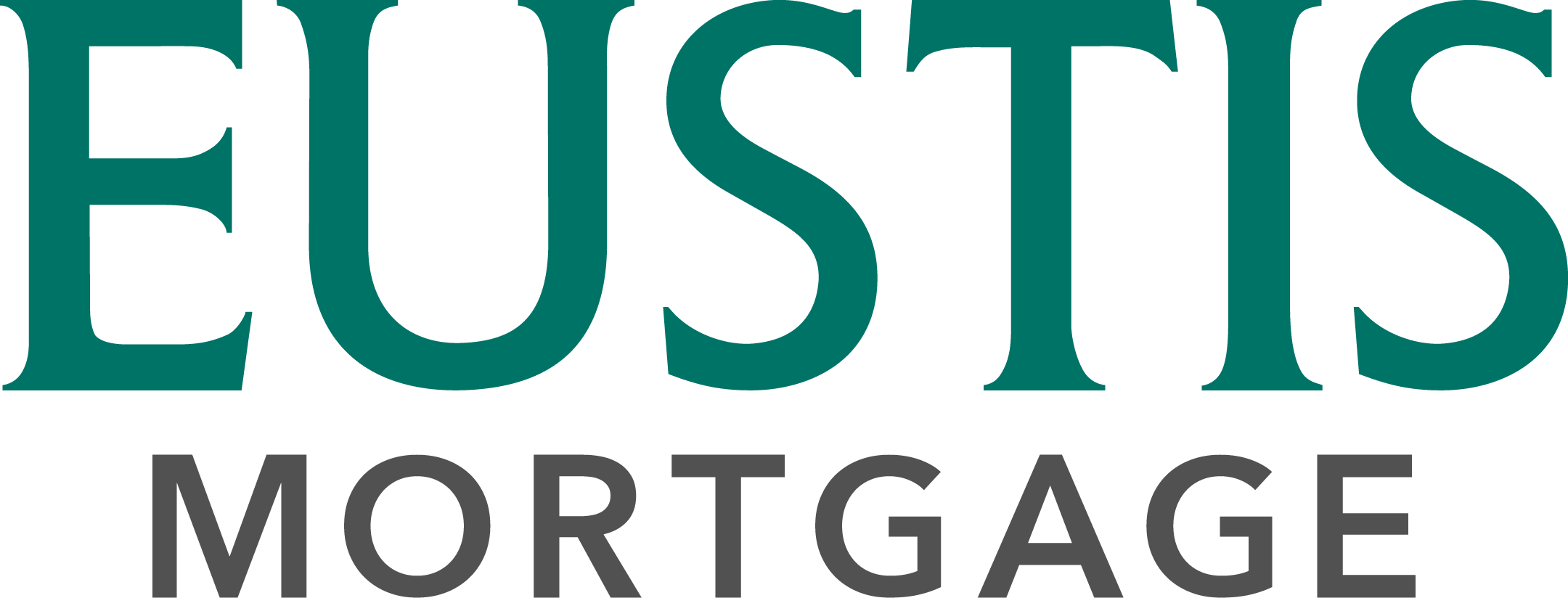 EUSTIS MORTGAGE CORP logo