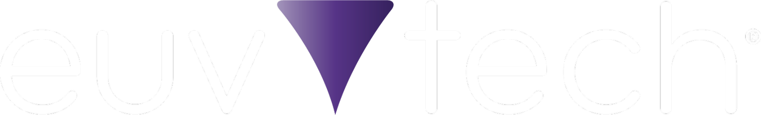 EUV TECH INC logo