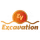 EV EXCAVATION logo