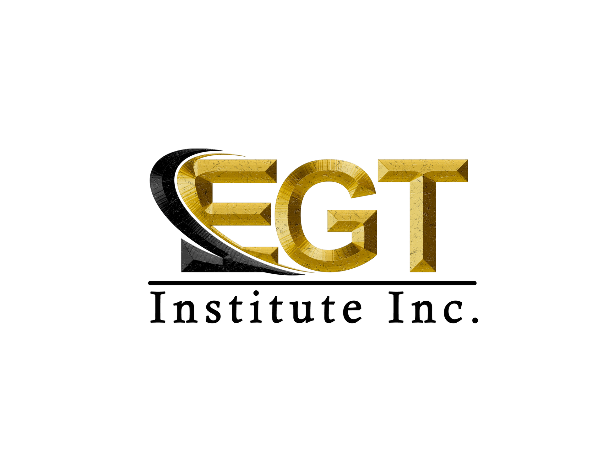 EVALUATION GRANTS & TRAINING EGT INSTITUTE, INC logo