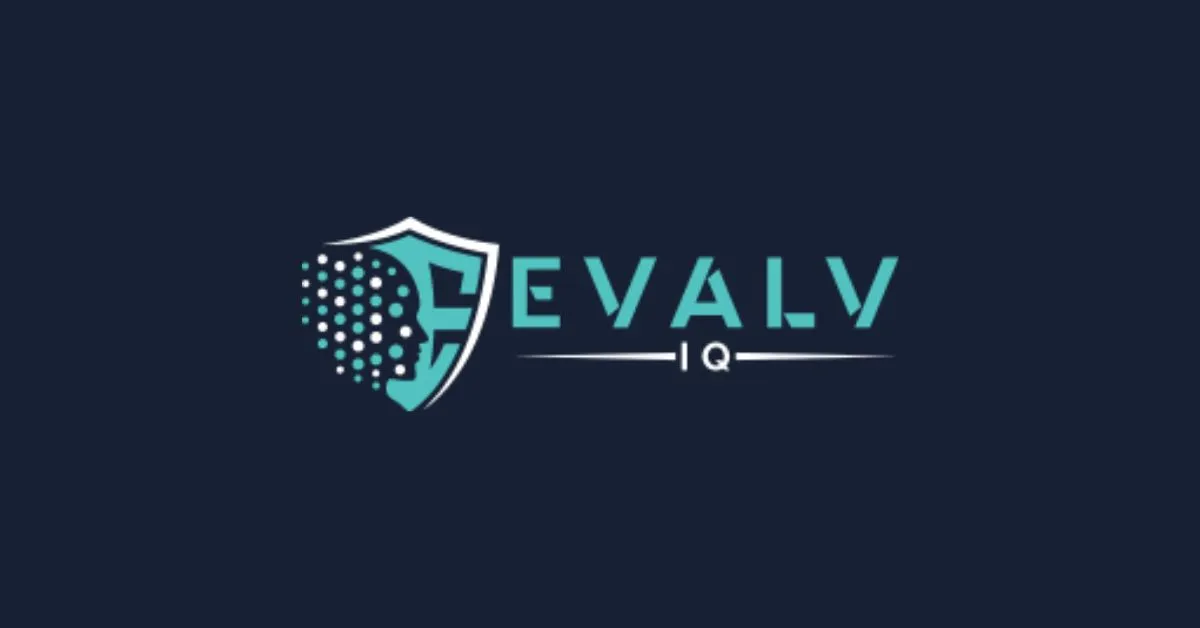 EVALV IQ, LLC logo