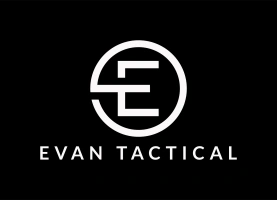 EVAN TACTICAL L.L.C logo