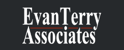 EVAN TERRY ASSOCIATES LLC logo
