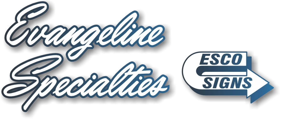 EVANGELINE SPECIALTIES CO INC logo