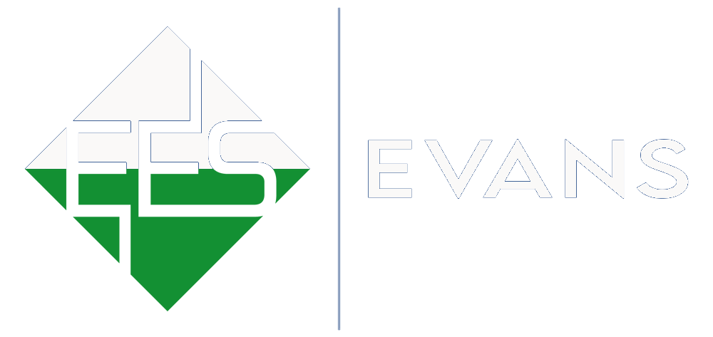 EVANS INDUSTRIAL, INC. logo