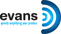 EVANS INDUSTRIES INC logo