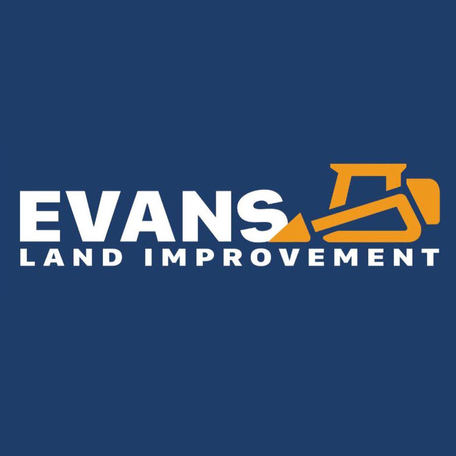 EVANS LAND IMPROVEMENT LLC logo