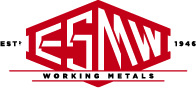 EVANSVILLE SHEET METAL WORKS INC logo