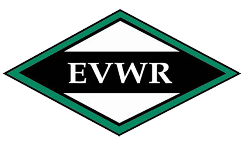 EVANSVILLE WESTERN RAILWAY, INC logo
