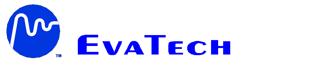 EVATECH, INC. logo