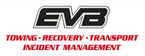 EVB SERVICE CENTER INC logo