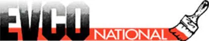 EVCO NATIONAL INC logo