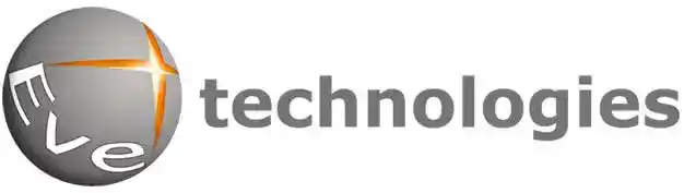 EVE TECHNOLOGIES CORP logo