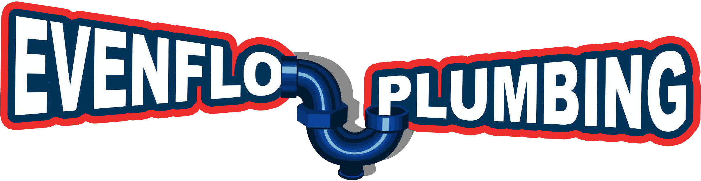 EVENFLO PLUMBING logo