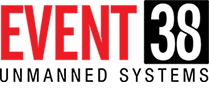 EVENT 38 UNMANNED SYSTEMS, INC logo