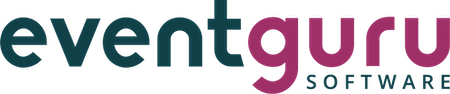 EVENT GURU SOFTWARE logo