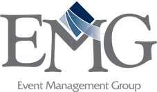 EVENT MANAGEMENT GROUP LIMITED LIABILITY CO logo