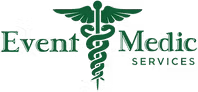 EVENT MEDIC NY INC logo