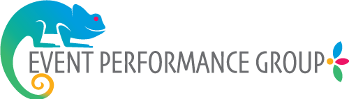 EVENT PERFORMANCE GROUP LLC logo