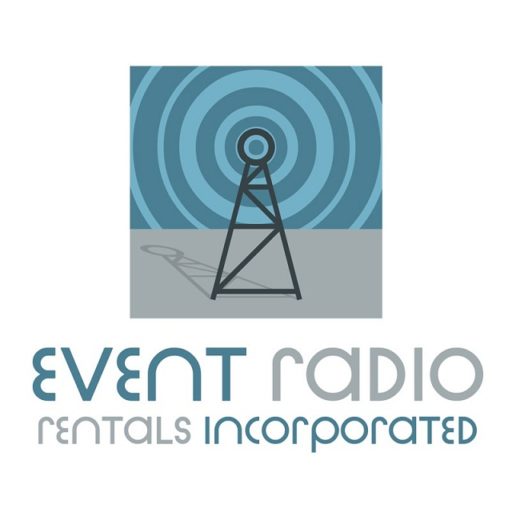 EVENT RADIO RENTALS INC logo
