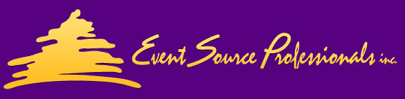 EVENT SOURCE PROFESSIONALS INC logo