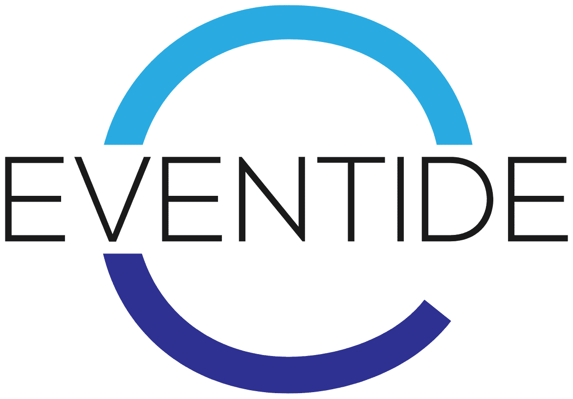EVENTIDE EVENTS, LLC logo