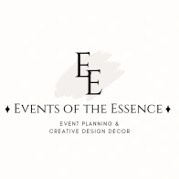 EVENTS OF THE ESSENCE, LLC logo