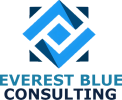 EVEREST BLUE CONSULTING, INC logo