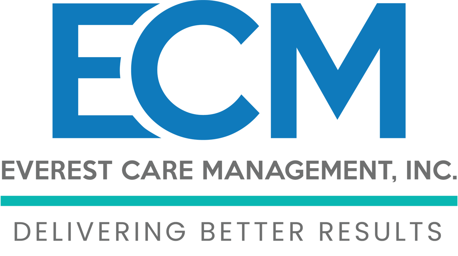 EVEREST CARE MANAGEMENT INC logo