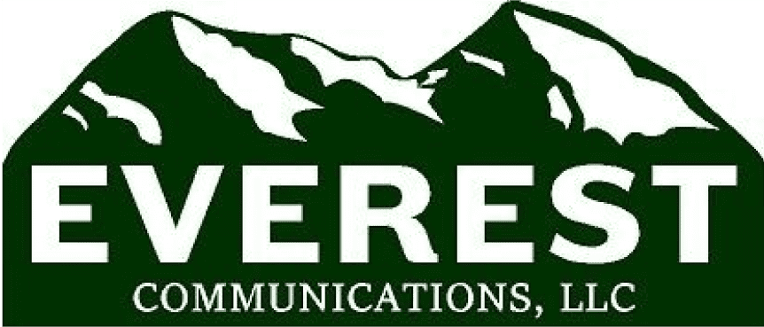 EVEREST COMMUNICATIONS logo