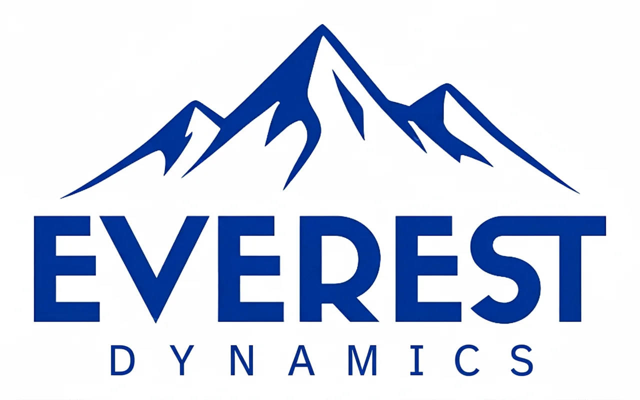 EVEREST DYNAMICS LLC logo