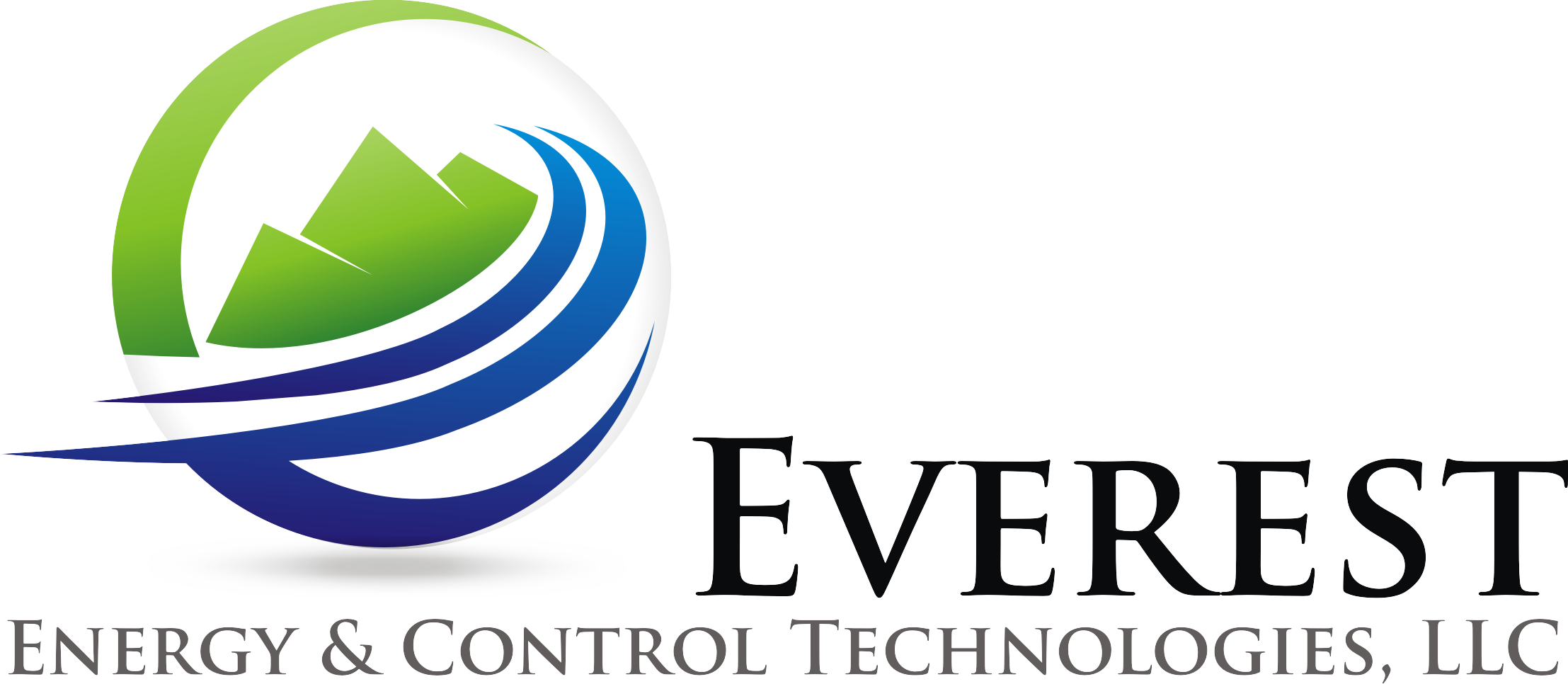 EVEREST ENERGY & CONTROL TECHNOLOGIES LLC logo