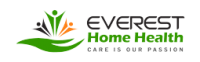 EVEREST HOME HEALTH INC logo