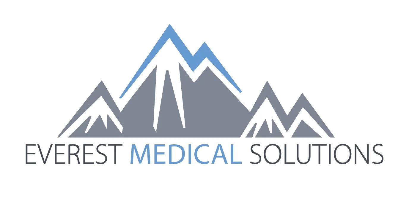 EVEREST MEDICAL logo