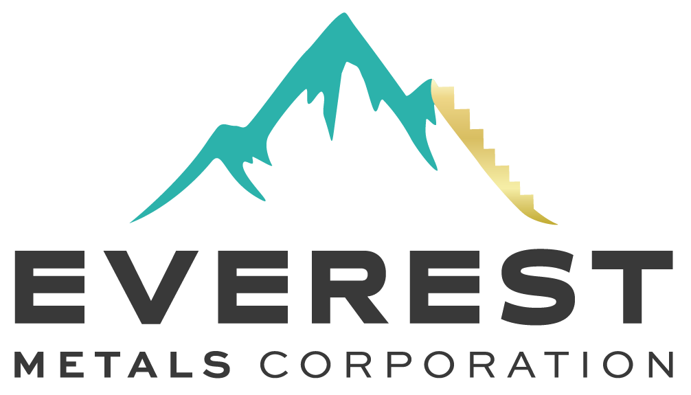 EVEREST METALS CORPORATION LTD logo