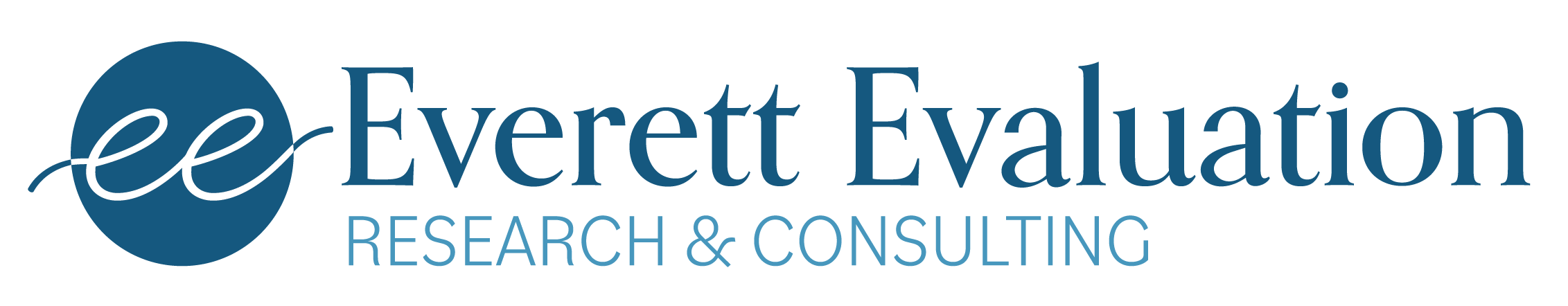 EVERETT EVALUATION LLC logo