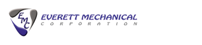 EVERETT MECHANICAL CORPORATION logo