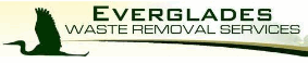 EVERGLADES WASTE REMOVAL SERVICES LLC logo