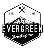 EVERGREEN DEVELOPERS LLC logo