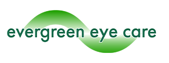 EVERGREEN EYE CARE PLLC logo