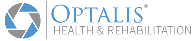 EVERGREEN HEALTH AND REHABILITATION CENTER logo