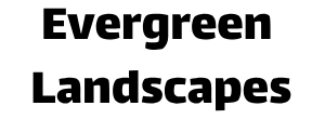 EVERGREEN LANDSCAPES LLC logo