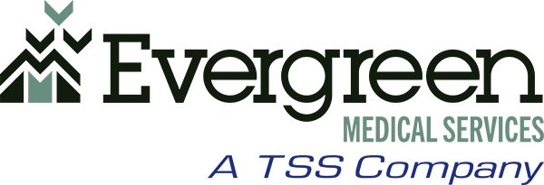 EVERGREEN MEDICAL SERVICES, LLC logo